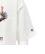 ラッセル（RUSSELL）イーグル ピグメント 半袖Tシャツ RBM26S0004 WHT