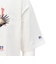 ラッセル（RUSSELL）イーグル ピグメント 半袖Tシャツ RBM26S0004 WHT