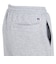 ラッセル（RUSSELL）ミニ裏毛 ハーフパンツ RBL26S1005 MGRY