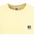 ラッセル（RUSSELL）16/ OE アーカイブロゴ 半袖Tシャツ RBM26S0005 YEL