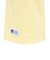 ラッセル（RUSSELL）16/ OE アーカイブロゴ 半袖Tシャツ RBM26S0005 YEL