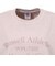 ラッセル（RUSSELL）カレッジ ピグメント半袖Tシャツ RBL26S1006 PNK