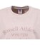 ラッセル（RUSSELL）カレッジ ピグメント半袖Tシャツ RBL26S1006 PNK