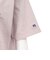 ラッセル（RUSSELL）カレッジ ピグメント半袖Tシャツ RBL26S1006 PNK