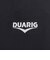 デュアリグ（DUARIG）サッカーウェア ドライプラス プラクティスシャツ 6S0009-SCWR-741SD BLK