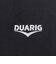 デュアリグ（DUARIG）サッカーウェア ドライプラス プラクティスシャツ 6S0009-SCWR-741SD BLK