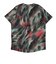 オークリー（OAKLEY）テニスウェア SLANT GRAPHIC メッシュ 半袖Tシャツ FOA409034-00G