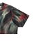 オークリー（OAKLEY）テニスウェア SLANT GRAPHIC メッシュ 半袖Tシャツ FOA409034-00G