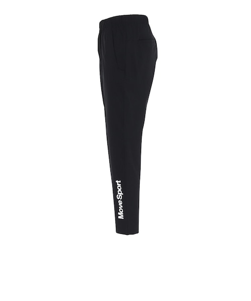 デサント（DESCENTE）クロス ロングパンツ ST6SPZX1MB BK00｜スーパー