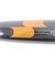 エスエスケイ（SSK）軟式用バット 野球 一般 軟式金属 メタルフライトRB 84cm/700g平均 SBB4047-9038-84