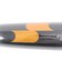 エスエスケイ（SSK）軟式用バット 野球 一般 軟式金属 メタルフライトRB 84cm/700g平均 SBB4047-9038-84