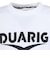 デュアリグ（DUARIG）サッカーウェア ジュニア ドライプラスクール シャインブロックUV プラクティスシャツ 6S0019-SCWR-742SD WHT