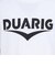 デュアリグ（DUARIG）サッカーウェア ジュニア ドライプラスクール シャインブロックUV プラクティスシャツ 6S0019-SCWR-742SD WHT