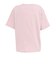 ラッセル（RUSSELL）30/- カレッジ 半袖Tシャツ RBL26S1001 PNK