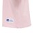 ラッセル（RUSSELL）30/- カレッジ 半袖Tシャツ RBL26S1001 PNK