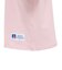ラッセル（RUSSELL）30/- カレッジ 半袖Tシャツ RBL26S1001 PNK