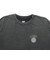 ディーシーシューズ（DC SHOES）ダブルスカル 半袖Tシャツ 26SPDST261025BKP