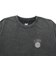 ディーシーシューズ（DC SHOES）ダブルスカル 半袖Tシャツ 26SPDST261025BKP