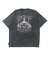 ディーシーシューズ（DC SHOES）THUNDER DECK 半袖Tシャツ 26SPDST261028BKP