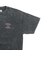 ディーシーシューズ（DC SHOES）THUNDER DECK 半袖Tシャツ 26SPDST261028BKP