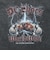 ディーシーシューズ（DC SHOES）THUNDER DECK 半袖Tシャツ 26SPDST261028BKP