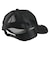 ニューエラ（NEW ERA）メッシュキャップ ジュニア 9FORTY A-Frame Trucker TPU ボックスロゴ 14747002