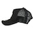 ニューエラ（NEW ERA）メッシュキャップ ジュニア 9FORTY A-Frame Trucker TPU ボックスロゴ 14747002