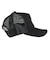 ニューエラ（NEW ERA）メッシュキャップ ジュニア 9FORTY A-Frame Trucker TPU ボックスロゴ 14747002