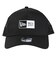 ニューエラ（NEW ERA）メッシュキャップ ジュニア 9FORTY A-Frame Trucker TPU ボックスロゴ 14747002