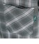 スナップボタン 5分袖シャツ BU2545134:65:GREEN