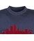 PT半袖Tシャツ BU2545137:79:NAVY