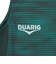 デュアリグ（DUARIG）サッカーウェア ジュニア ドライプラスクール ノースリーブシャツ 6S0015-SCWR-742SD GRN
