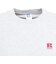 ラッセル（RUSSELL）16/ OE アーカイブロゴ 半袖Tシャツ RBM26S0005 MGRY