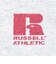 ラッセル（RUSSELL）16/ OE アーカイブロゴ 半袖Tシャツ RBM26S0005 MGRY