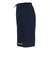 ラッセル（RUSSELL）ミニ裏毛 ハーフパンツ RBL26S1005 NVY