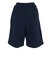 ラッセル（RUSSELL）ミニ裏毛 ハーフパンツ RBL26S1005 NVY