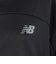 ニューバランス（new balance）スポース ダブルニット フルジップジャケット WJ615371BK
