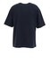 ラッセル（RUSSELL）アーチナンバー 半袖Tシャツ RBM26S0006 NVY