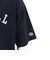 ラッセル（RUSSELL）アーチナンバー 半袖Tシャツ RBM26S0006 NVY