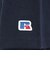 ラッセル（RUSSELL）アーチナンバー 半袖Tシャツ RBM26S0006 NVY