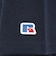 ラッセル（RUSSELL）アーチナンバー 半袖Tシャツ RBM26S0006 NVY