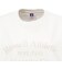ラッセル（RUSSELL）カレッジ ピグメント半袖Tシャツ RBL26S1006 WHT