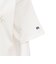 ラッセル（RUSSELL）カレッジ ピグメント半袖Tシャツ RBL26S1006 WHT