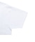 ディーシーシューズ（DC SHOES）SK クルーネック 半袖Tシャツ 26SPDST261031WHT