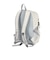 ニューバランス（new balance）リュック エブリデイ バックパック 白 30L AC8681NSST デイバッグ リュックサック 通勤 通学 撥水