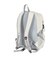 ニューバランス（new balance）リュック エブリデイ バックパック 白 30L AC8681NSST デイバッグ リュックサック 通勤 通学 撥水