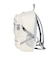ニューバランス（new balance）リュック エブリデイ バックパック 白 30L AC8681NSST デイバッグ リュックサック 通勤 通学 撥水