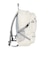 ニューバランス（new balance）リュック エブリデイ バックパック 白 30L AC8681NSST デイバッグ リュックサック 通勤 通学 撥水