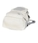 ニューバランス（new balance）リュック エブリデイ バックパック 白 30L AC8681NSST デイバッグ リュックサック 通勤 通学 撥水