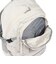 ニューバランス（new balance）リュック エブリデイ バックパック 白 30L AC8681NSST デイバッグ リュックサック 通勤 通学 撥水